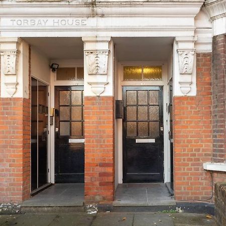 Guestready - Wonderful 2Br By Queen'S Park Londra Exterior foto