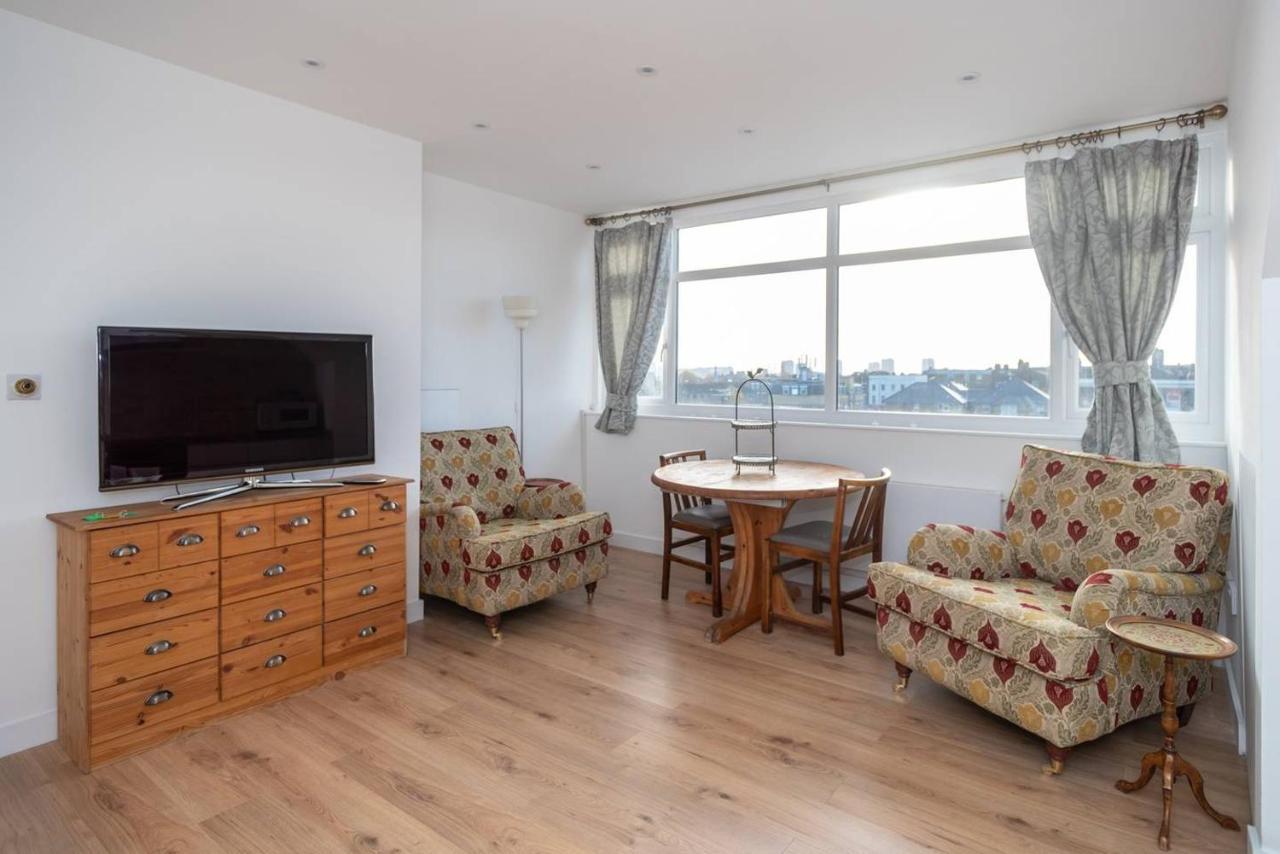 Guestready - Wonderful 2Br By Queen'S Park Londra Exterior foto