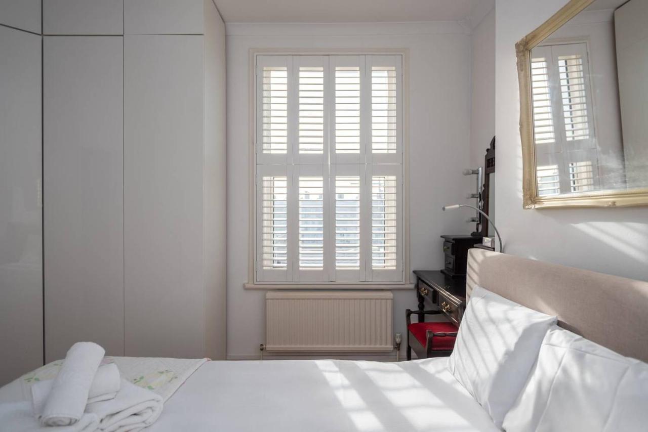 Guestready - Wonderful 2Br By Queen'S Park Londra Exterior foto