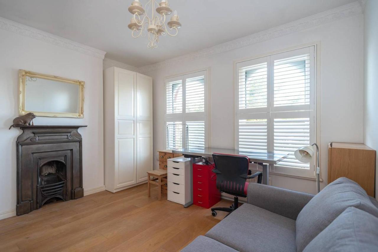 Guestready - Wonderful 2Br By Queen'S Park Londra Exterior foto