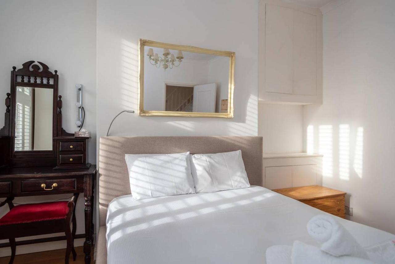 Guestready - Wonderful 2Br By Queen'S Park Londra Exterior foto
