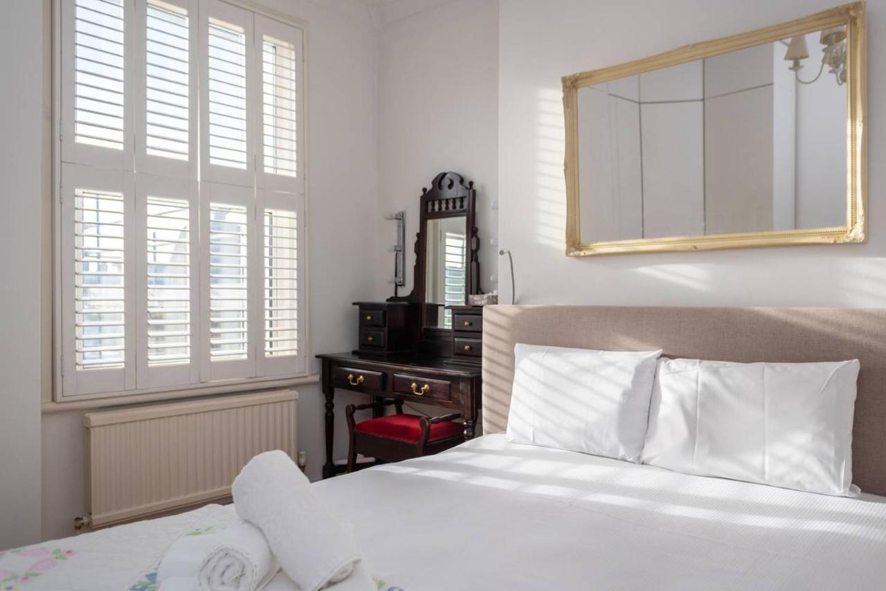 Guestready - Wonderful 2Br By Queen'S Park Londra Exterior foto