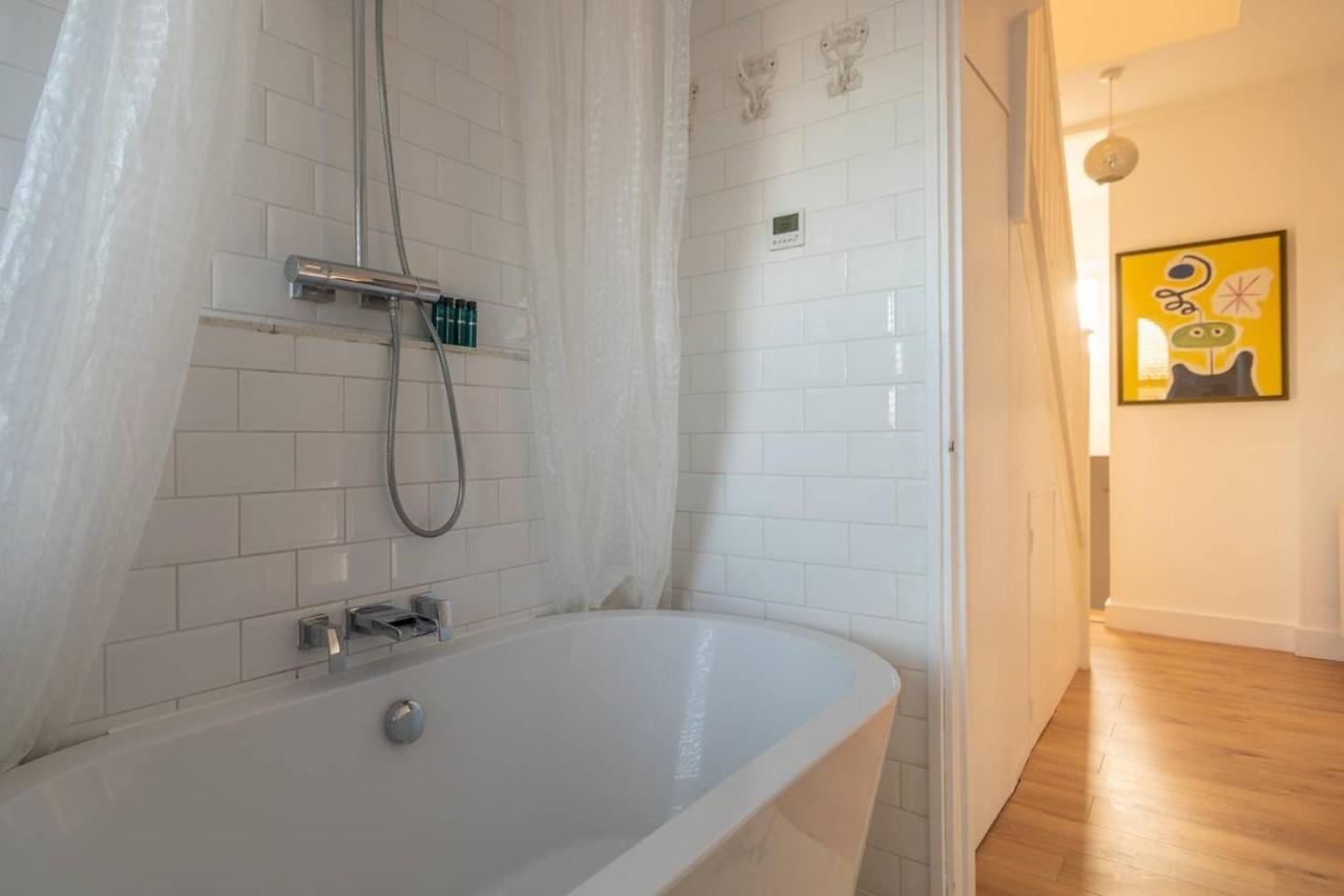 Guestready - Wonderful 2Br By Queen'S Park Londra Exterior foto