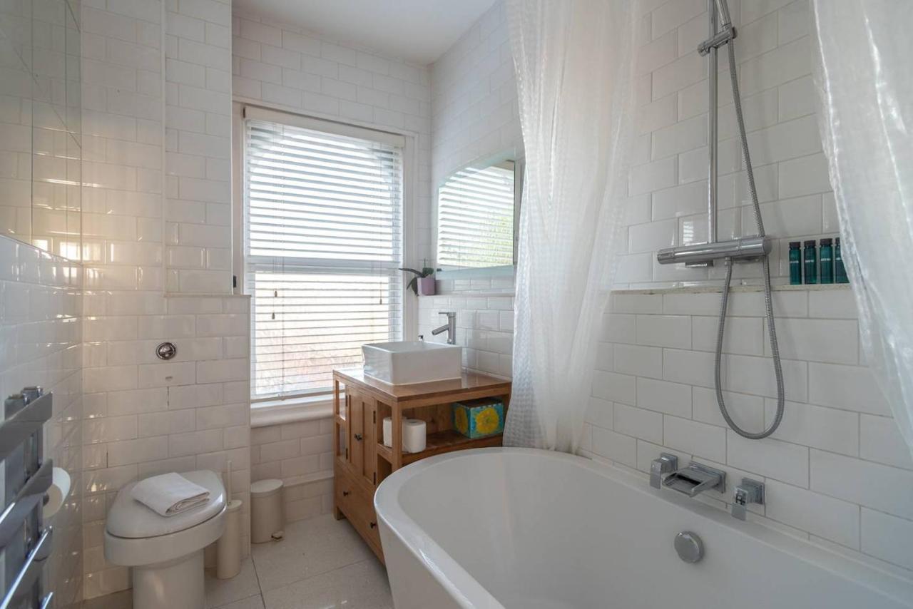 Guestready - Wonderful 2Br By Queen'S Park Londra Exterior foto