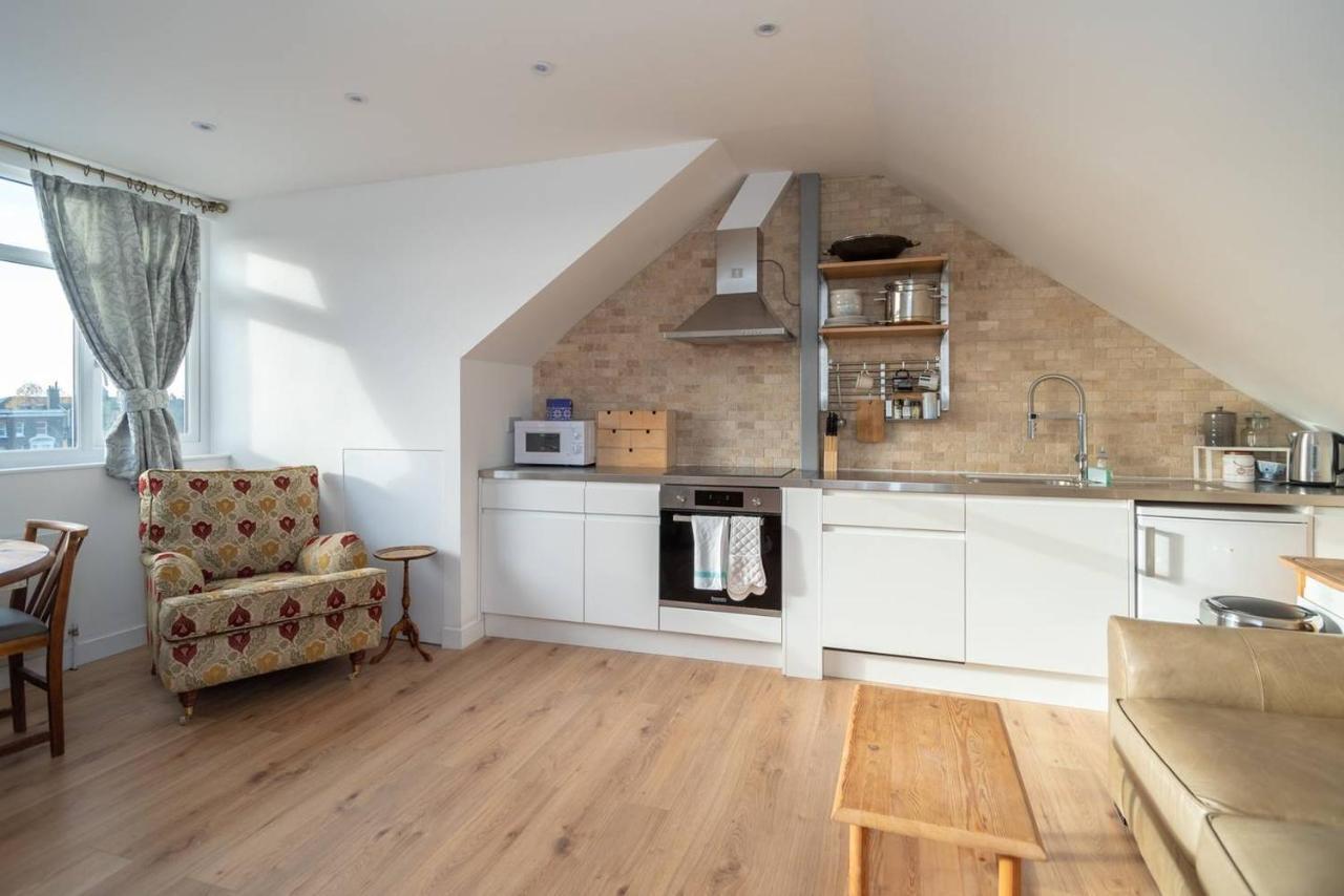Guestready - Wonderful 2Br By Queen'S Park Londra Exterior foto