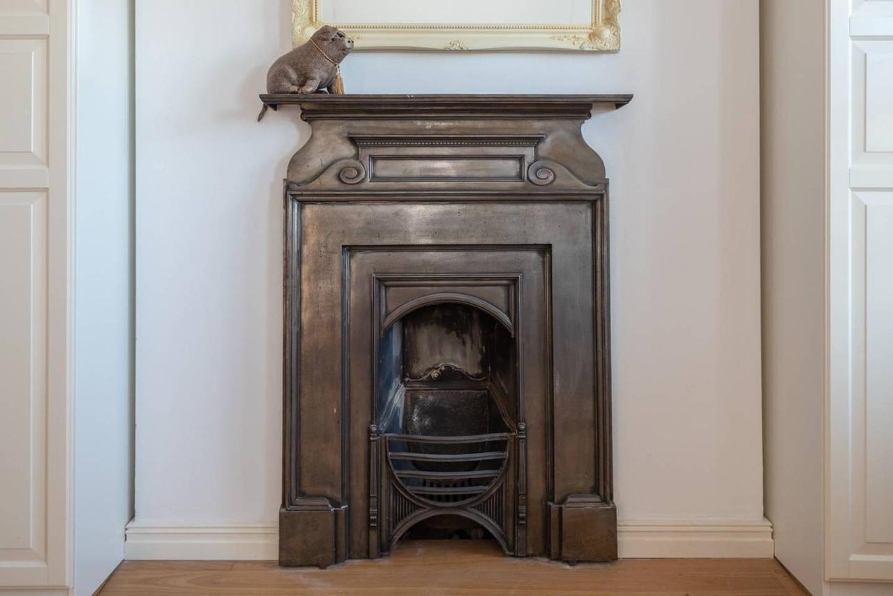 Guestready - Wonderful 2Br By Queen'S Park Londra Exterior foto