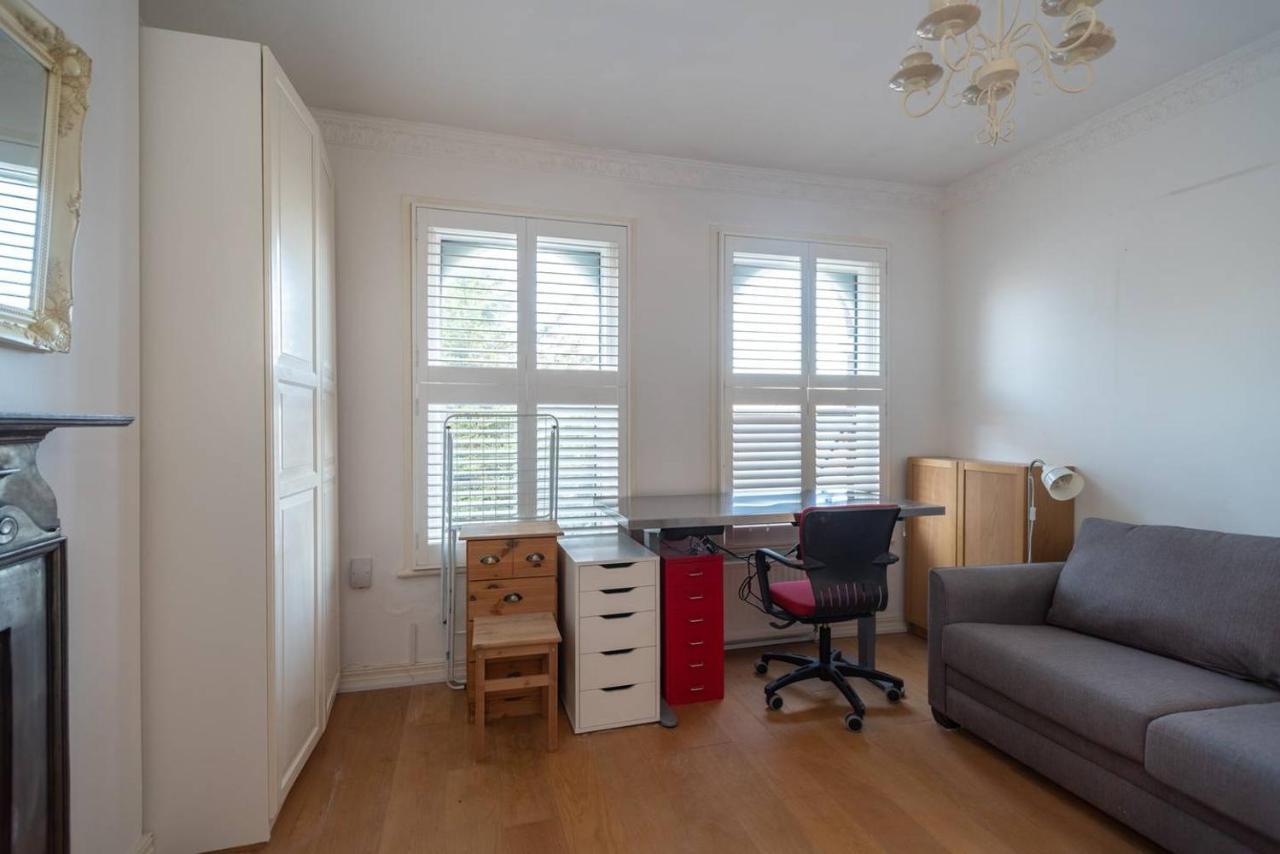 Guestready - Wonderful 2Br By Queen'S Park Londra Exterior foto