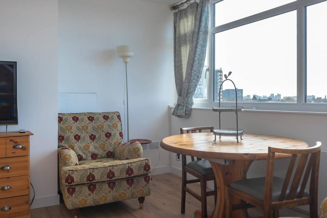Guestready - Wonderful 2Br By Queen'S Park Londra Exterior foto