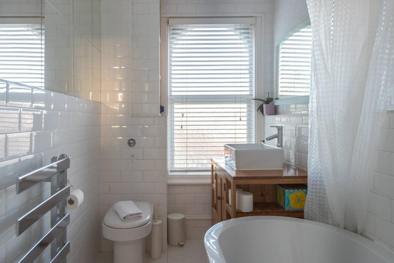 Guestready - Wonderful 2Br By Queen'S Park Londra Exterior foto
