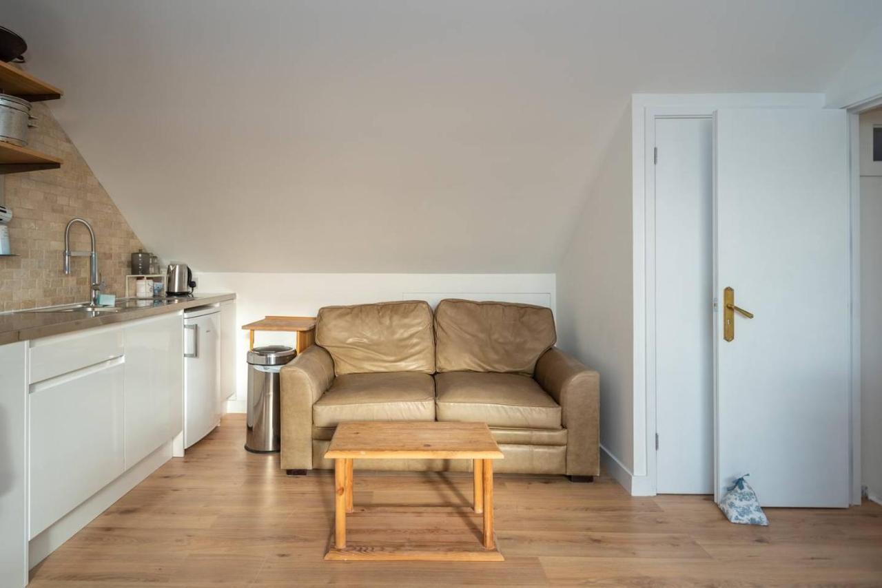 Guestready - Wonderful 2Br By Queen'S Park Londra Exterior foto